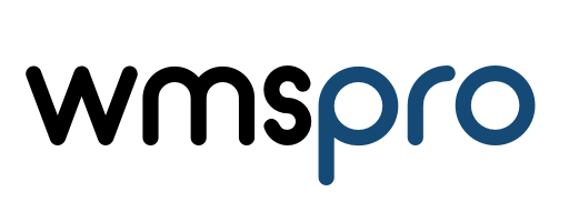 wmsPro Logo